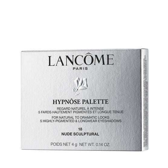 HYPNOSE PALETTE 5 COULEURS